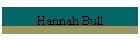 Hannah Bull