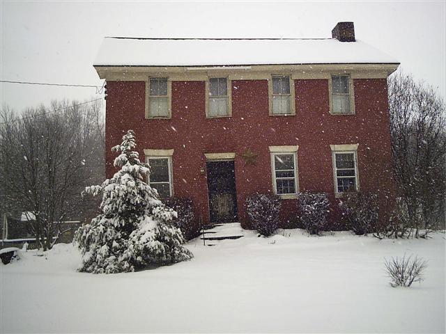 Our Olde Brickhouse 