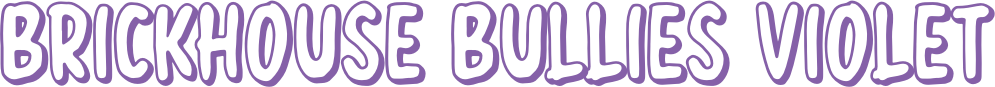 Image preview of font Halloween outline